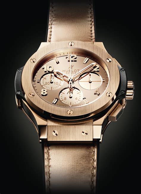 hublot oro rosa